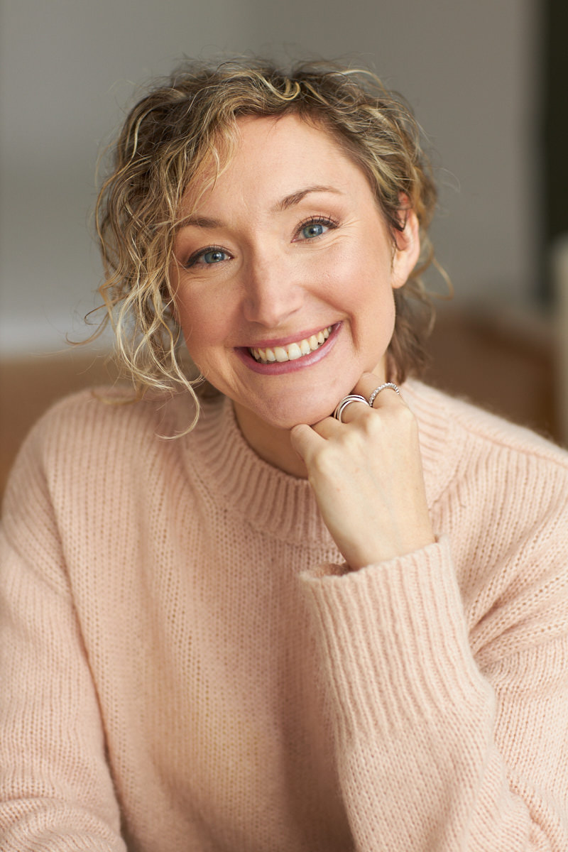 Dr Melanie Kusznireckyj